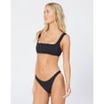 thumbnail image 2 of L*Space Odessa Top Black SM (32-34B), 2 of 4