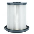 thumbnail image 3 of Filtro de aspiradora, elemento filtrante, filtro de pantalla para aspiradora Philips, accesorios para aspiradoras, mayor durabilidad, 3 of 12