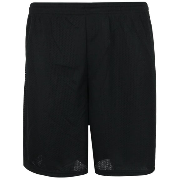C2 Sport  Mesh 9-Inch Athletic Shorts (Men)
