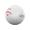 Red/White/Blue, variant on Callaway SuperSoft 2025 Golf Balls 12pk, Yellow