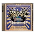 thumbnail image 1 of La Fiesta Continua La Sonora Santanera CD + DVD, 1 of 1
