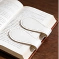 thumbnail image 4 of Outdor Bookmarks | Loss Page Markers For Book Lovers Teachers | Elegant, 4 of 5
