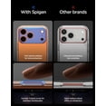 thumbnail image 3 of Funda para iPhone 17 Pro Max Spigen Ultra Hybrid T MagFit, 3 of 8