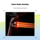 thumbnail image 5 of Abbraccia Luz trasera recargable impermeable, 5 of 5