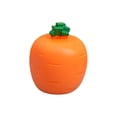 thumbnail image 2 of Juguete Para Apretar Para Niños 4 juguetes antiestrés con forma de zanahoria y conejo,ideales para apretar y jugar,con diseño sensorial,perfectos para rellenar cestas de Pascua (rojo). Rkxzt, 2 of 9