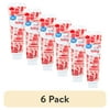 (6 pack) GV Tubed Icing RED - VAL PDQ