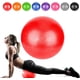 thumbnail image 1 of InnotechSC Pelota de Pilates 9", Pelota de Ejercicios Pequeña con Guía, Mini Pelota de Yoga para Pilates, Yoga, Entrenamiento Básico, Fisioterapia, Equilibrio, Estabilidad, Estiramiento, 1 of 7