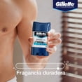 thumbnail image 3 of Antitranspirante Gel Invisible Gillette Specialized Cool Wave 82 g, 3 of 5
