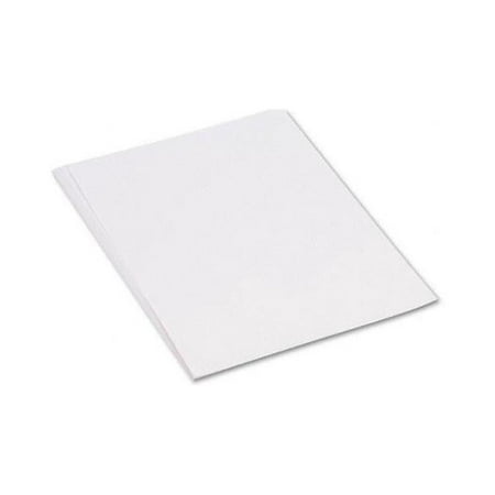 UPC: 0045173092179 | SunWorks  PAC9217  Construction Paper  50 / Pack  White