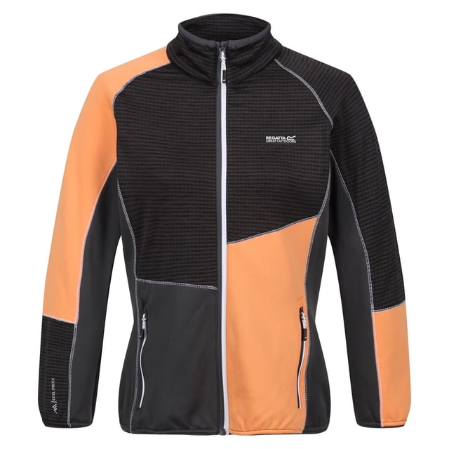 Regatta Womens Yare VIII Lightweight Jacket
