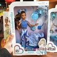 thumbnail image 4 of Disney Ily 4ever Doll Series Cinderella Princess Jasmine Aladdin Fashion Collectible Model Dolls Girls Toys Birthday Gifts, 4 of 5