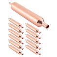 thumbnail image 3 of 12x Refrigeration Filters 115 X18mm Refrigerator Filter Dryer Accessories Refrigeration, 3 of 5