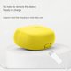 thumbnail image 4 of Funda Protectora Silicona Con Mosquetón para Ultra Open() Amarillo, 4 of 4