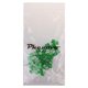 thumbnail image 3 of Phenovo 50pcs / Pack Del Pelo De La Trenza Del Manguito De Los Granos Dreadlock Pelo Ajustable Verde Sunnimix Perlas de trenzar el cabello, 3 of 8