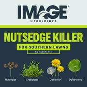 Image Kills Nutsedge Weed Killer Ready-to-Spray Herbicide, 32 oz.