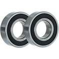 thumbnail image 6 of Niche Wheel Bearing Kit for KTM 60 60SX 65 65SX 6003-2RS 6003-2RDQE6 MK1008671, 6 of 9