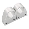 thumbnail image 3 of Handlebar Bar Risers 32mm Rise Fit for Honda Interceptor VFR800 VFR 800F 14-2020, 3 of 10