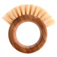 thumbnail image 1 of Full Circle Home Brosse à Légumes avec Anneau FC09106, 1 of 1