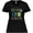 AB-Black, variant on Inktastic 100 Days of School Party Women's Plus Size T-Shirt