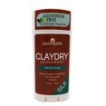thumbnail image 1 of Desodorante en barra Zion Health Clay Dry Bold White Pine 75 ml, 1 of 2