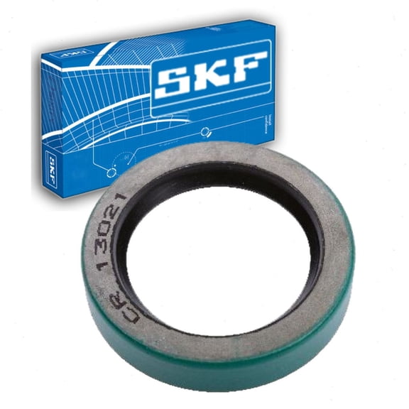 SKF 13021 Wheel Seal for Driveline Axles Gaskets Sealing