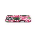 thumbnail image 4 of DesignSkinz Scratch-Resistant Hard Slim Case Compatible with iPhone 11 Pro Max (Compatible with MagSafe) - Modern Graffiti Crown V1, 4 of 9