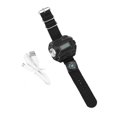 thumbnail image 4 of FLAMEEN LED Wrist Watch, Wrist Torch USB Rechargeable Flashlight, For Camping Hunting Caving Hiking, 4 of 8