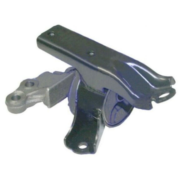 Transmission Mount - Compatible with 2014 - 2015, 2017 - 2023 Mitsubishi Mirage 2018 2019 2020 2021 2022
