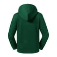 thumbnail image 2 of Russell Kids/Childrens Authentic Hooded Sweatshirt, 2 of 3