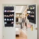 thumbnail image 3 of Puerta Organizadora Con 14 Bolsillos para Zapatos Accesorios El (), 3 of 4