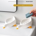 thumbnail image 4 of Cute Duck- Box Duck  Box Household Drainage-Free Creative  Box Styrofoam Packaging, 4 of 8