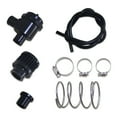 thumbnail image 1 of FlyFlise Billet Diverter Valve Soufflage Valve Kit BOV Remplacement pour Polaris RZR XPT XP PRO & PRO Ultime Turbo Plus Fort 2016-2021, 1 of 7