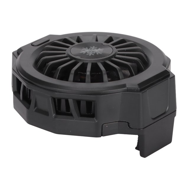 Enfriador de Teléfono ANGGREK LZ-F10 Protección Dual 6000 RPM Alta Eficacia Juego