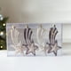 thumbnail image 4 of Christmas Tree Decoration Hangings Meteorite Christmas Balls Set Shaped Balls Hazelnut Balls Christmas Decorations, 4 of 6