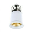 Soft Christmas Lights Outdoor 150 E27 to E27 Extension Base LED Light
