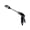 A, variant on AHGQT Hose Hawk Pressure Washer, Multi Function High Pressure Hose Nozzle with 360° Rotating - Professional Water Pressure in a Compact Design, Compact Design, for Car Garden Yard Cleaning