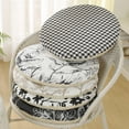 thumbnail image 3 of Nvzi Cushion Garden Terrace Home Kitchen Office Thick Comfortable Cushion 15.74*15.74inch(Style B), 3 of 4