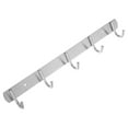 thumbnail image 1 of unbranded Gancho De Inoxidable Para Y Exterior Color Plata, 1 of 8