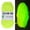Color 3, variant on YINKUU 164ft Luminous Chunky Yarn Glow in the Dark DIY Polyester Weave Glow Luminous Knitted Yarn for Carpet Sweater Hat