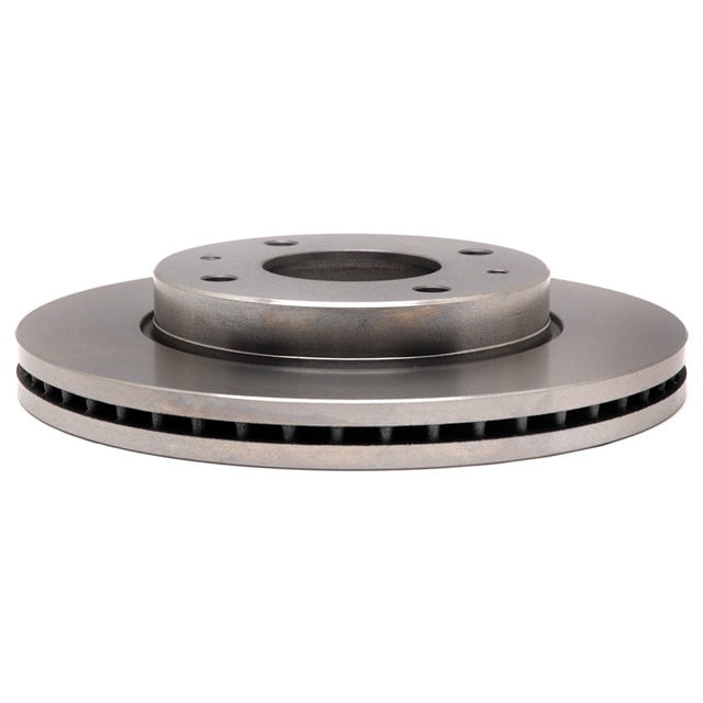 Convient 2001-2006 Hyundai Elantra Raybestos Freins Rotor 980112R R-Line; Remplacement OE; Simple
