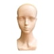 thumbnail image 1 of Cabeza de maniquí, peluca, sombrero de exhibición, de hombro, busto de maniquí, 1 of 8