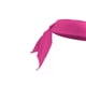 thumbnail image 1 of Sonducket Diadema deportiva de moda, bandas para el sudor traseras ajustables, accesorios de estilo atlético Multicolor de secado rápido para tenis y Accesorio para el cabello Fucsia, 1 of 6