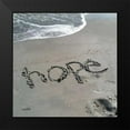 thumbnail image 2 of Stimson, Diane 15x15 Black Modern Framed Museum Art Print Titled - Coastal Hope, 2 of 5