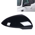thumbnail image 4 of Side Mirror Cap Cover Protective Weather Proof Anti Scratch Exterior Rear View Mirror Housing for Optima 2016 - 2020 Car Accessories, 4 of 7