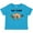Turquoise, variant on Inktastic Nap Champ Cute Sleeping Sloth Boys or Girls Toddler T-Shirt