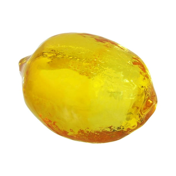 Figura de fruta, centro de mesa, linda decoración minimalista de mesa, escultura artística para 59x40mm