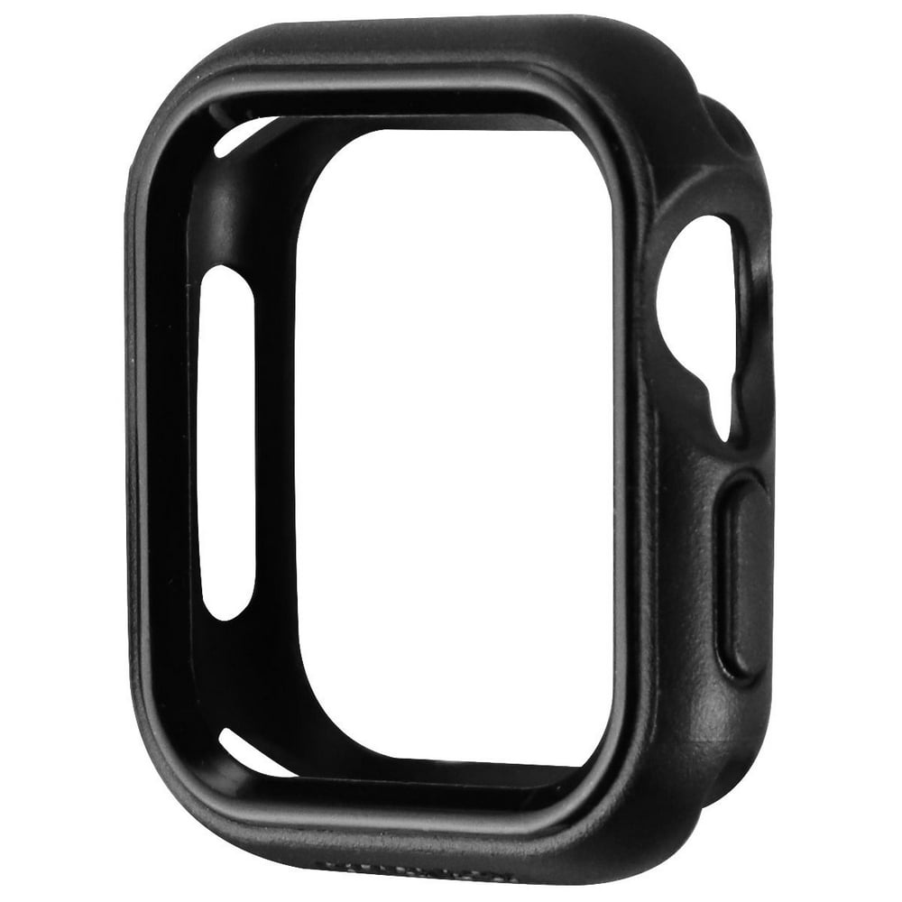 OtterBox - OtterBox Exo Edge Case for Apple Watch Series 5 & 4 (40mm) - Black (Refurbished