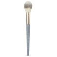 thumbnail image 1 of Ravie Beauty Blush Brush - La mejor brocha de maquillaje esponjosa para mejillas Brocha bronceadora en polvo ultra suave Brochas profesionales para rubor para mujeres Cerdas sintéticas, 1 of 5