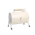 thumbnail image 1 of RONSHIN Tabletop Charcoal Grill, Foldable BBQ Grill With Double Side Use For Camping Picnic, Portable Barbecue Grill For Outdoor Balcony, 290 Square Inch Cooking Surface, 1 of 9