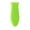 Green, variant on Gustave Silicone Hot Handle Holder Pan Handle Sleeve Pot Holders, Heat Resistant Cast Iron Skillet Handle Covers for Kitchen, BBQ and Baking Cookware